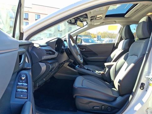 New 2025 Subaru Crosstrek 2.5i Limited image 11