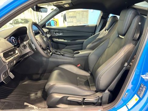 New 2026 Honda Prelude image 15