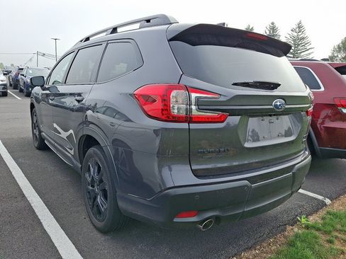 Used 2023 Subaru Ascent Onyx Edition Limited AWD/4WD image 4
