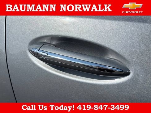 Used 2023 Buick Encore GX Preferred w/ Cold Weather Comfort Package FWD image 47