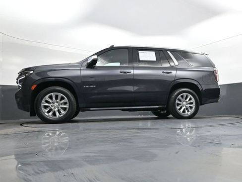 Used 2023 Chevrolet Tahoe Premier image 42