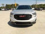Used 2018 GMC Terrain SLE image 3