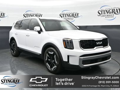 Used 2023 Kia Telluride EX