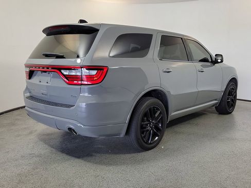 Used 2024 Dodge Durango GT AWD/4WD image 6