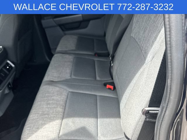Used 2021 Ford F150 XLT AWD/4WD image 11