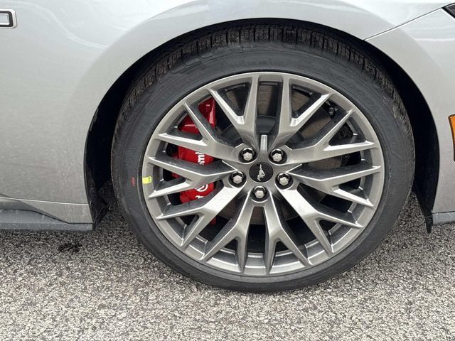 New 2026 Ford Mustang GT Premium RWD image 9