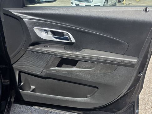 Used 2016 Chevrolet Equinox LT w/ Convenience Package FWD image 25