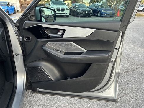 Certified 2023 Acura MDX FWD image 36