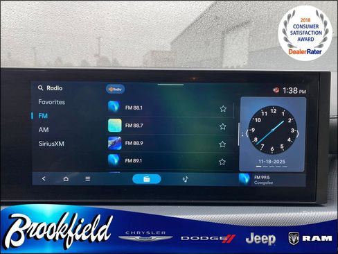 Used 2025 Hyundai Sonata SEL image 18