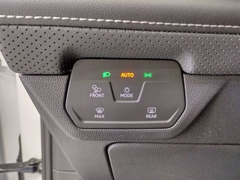 New 2026 Volkswagen Atlas SE AWD/4WD image 24