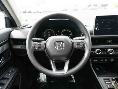 Certified 2026 Honda CR-V EX image 21