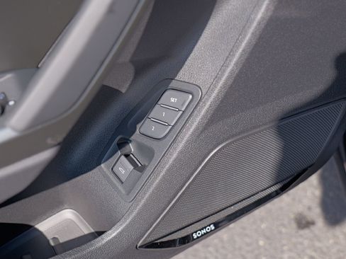 New 2025 Audi Q3 2.0T Premium Plus image 23