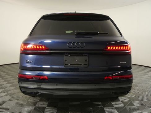 Used 2023 Audi Q7 2.0T Premium Plus w/ Premium Plus Package image 4