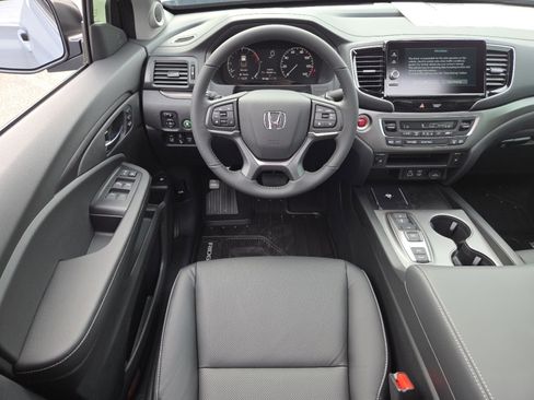 New 2026 Honda Ridgeline RTL image 29