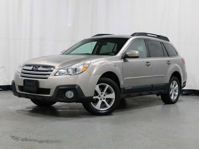 Used 2014 Subaru Outback 2.5i Premium