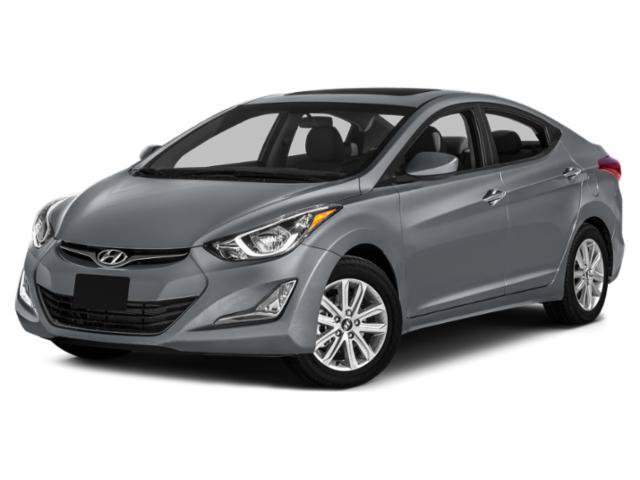 Used 2015 Hyundai Elantra SE FWD image 4
