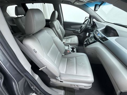 Used 2012 Honda Odyssey EX-L image 28
