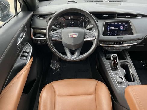 Used 2021 Cadillac XT4 Premium Luxury image 14