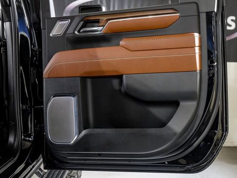 Used 2024 GMC Sierra 3500 Denali Ultimate image 39