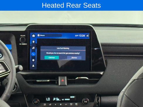 New 2026 Subaru Outback Limited XT AWD/4WD image 17