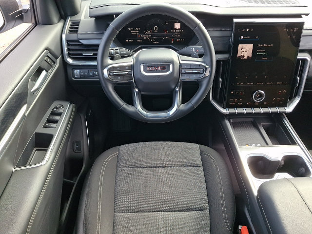 Used 2026 GMC Acadia Elevation AWD/4WD image 3