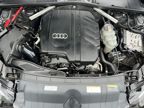 Used 2021 Audi A5 2.0T Prestige AWD/4WD image 62