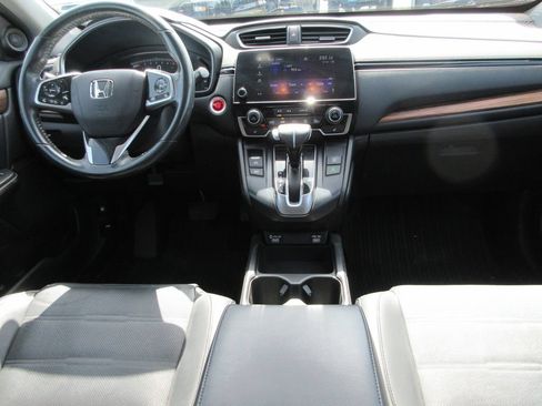 Used 2021 Honda CR-V EX-L image 15