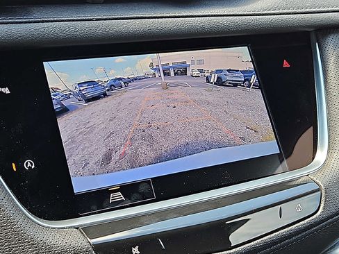 Used 2024 Cadillac XT5 Premium Luxury AWD/4WD image 19