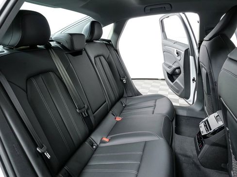 New 2026 Audi A6 Prestige image 24