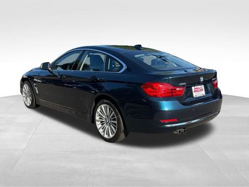Used 2015 BMW 428i Gran Coupe xDrive AWD/4WD image 5