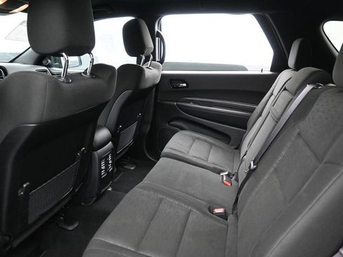 Used 2026 Dodge Durango GT AWD/4WD image 30