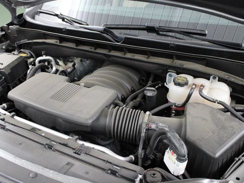 Used 2024 Cadillac Escalade Premium Luxury w/ LPO, Floor Liner Package AWD/4WD image 53