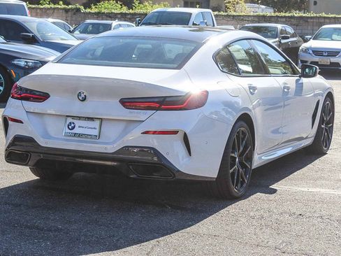 New 2026 BMW 840i w/ M Sport Professional Package image 6