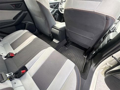 Used 2020 Subaru Crosstrek 2.0i Premium w/ Popular Package #2 image 16