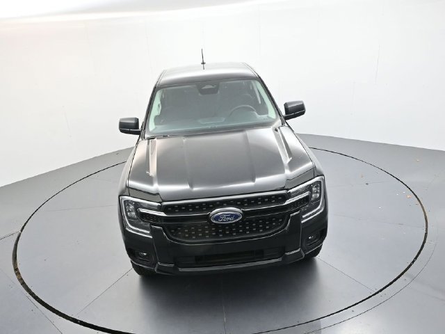 New 2026 Ford Ranger XL w/ Trailer Tow Package AWD/4WD image 40