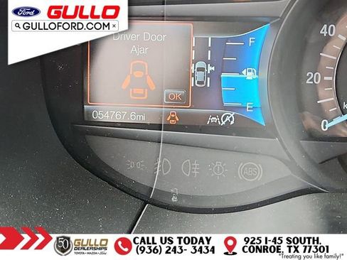 Used 2022 Ford Edge SE w/ Black Appearance Package AWD/4WD image 22