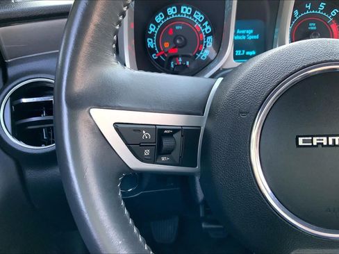 Used 2011 Chevrolet Camaro SS w/ RS Package RWD image 23