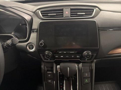 Used 2022 Honda CR-V EX-L image 20