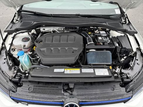 Used 2022 Volkswagen Golf R 2.0T image 34