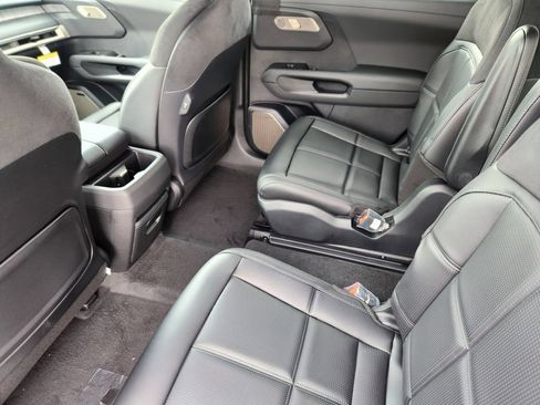 New 2027 Kia Telluride SX Prestige AWD/4WD image 10