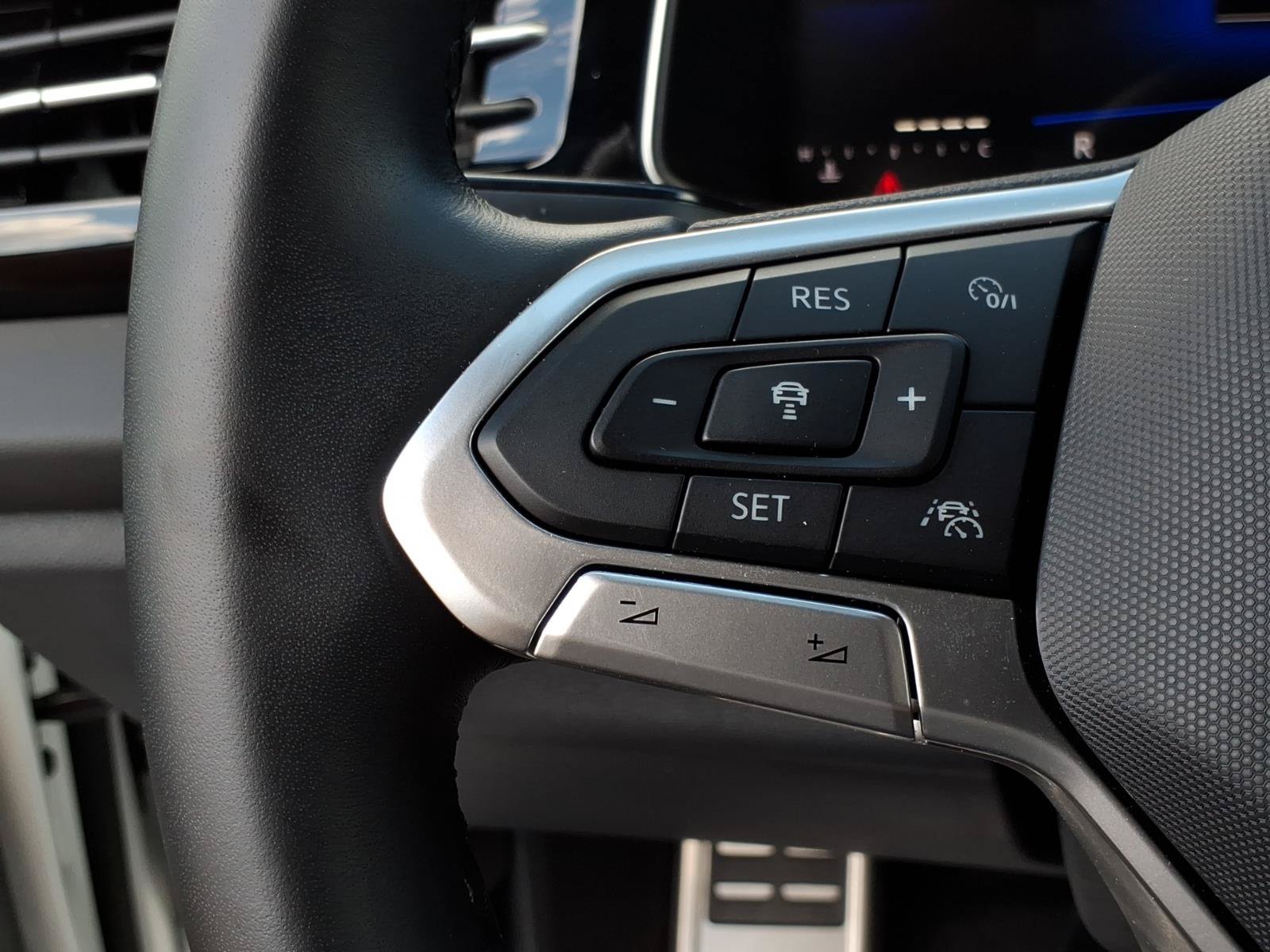 Certified 2026 Volkswagen Jetta Sport FWD image 32