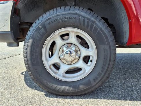 Used 1998 Ford F150 XLT image 10