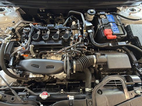 Used 2023 Honda Accord LX image 28