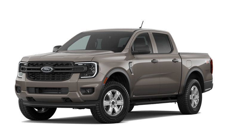 New 2026 Ford Ranger XL w/ Trailer Tow Package AWD/4WD image 23