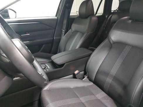 Used 2025 MAZDA CX-50 AWD 2.5 S w/ Preferred Package image 15