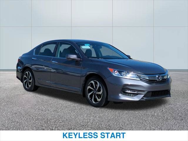 Used 2016 Honda Accord EX-L image 4