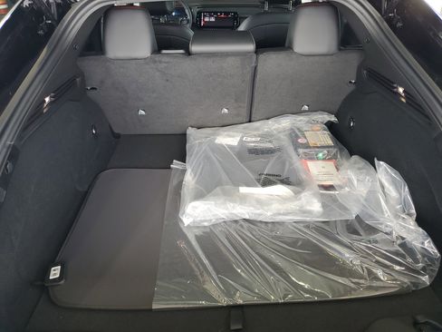 New 2026 Dodge Charger Scat Pack w/ Blacktop Package AWD/4WD image 5