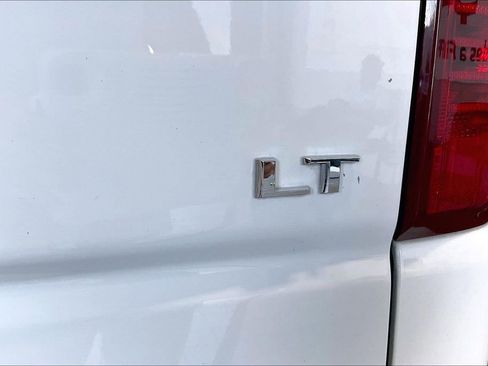Used 2023 Chevrolet Silverado 1500 LT RWD image 19