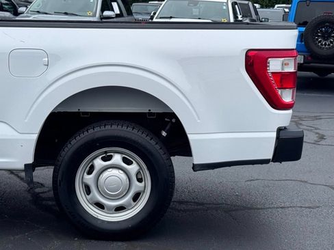 Used 2021 Ford F150 XL w/ Equipment Group 101A High RWD image 30