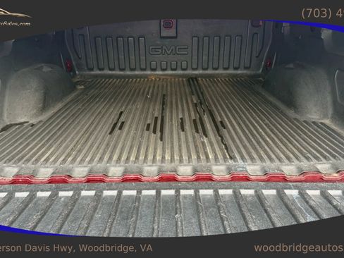 Used 2016 GMC Sierra 1500 SLT w/ SLT Premium Package image 41